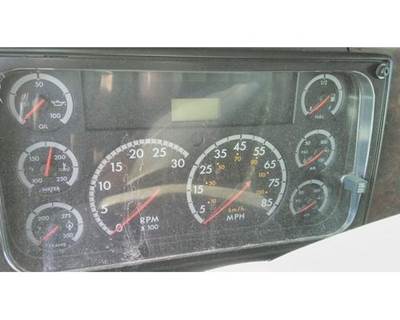 Freightliner Columbia 120 Instrument Panel Cluster