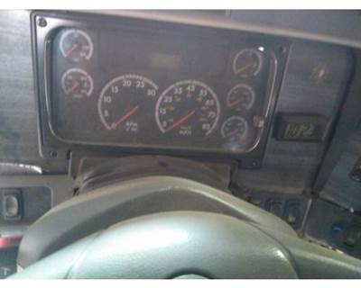 Freightliner Columbia 120 Left Instrument Panel Cluster