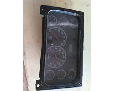 Freightliner Columbia 120 Instrument Panel Cluster