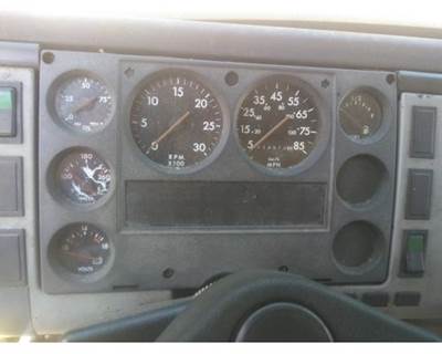 Freightliner FL70 Instrument Panel Cluster