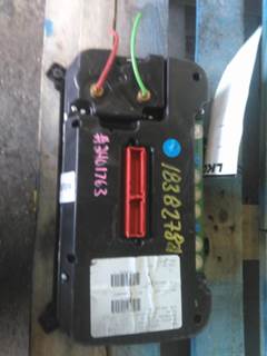 Freightliner M2 106 Left Instrument Panel Cluster