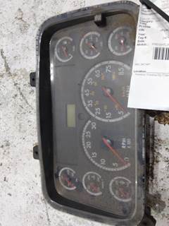 Freightliner M2 106 Instrument Panel Cluster