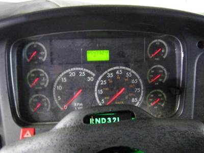 Freightliner M2 106 Instrument Panel Cluster