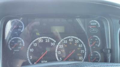 Freightliner M2 106 Instrument Panel Cluster
