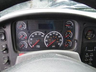 Freightliner M2 106 Instrument Panel Cluster
