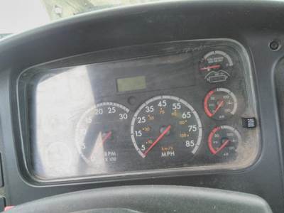 Freightliner M2 106 Left Instrument Panel Cluster