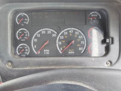 Freightliner M2 106 Right Instrument Panel Cluster