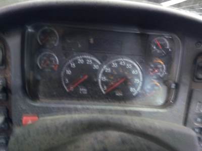 Freightliner M2 106 Instrument Panel Cluster