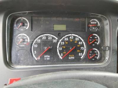 Freightliner M2 106 Instrument Panel Cluster