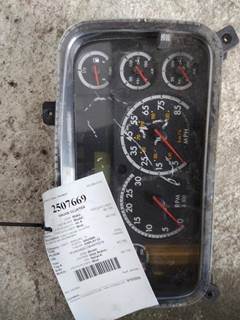 Freightliner M2 106 Instrument Panel Cluster