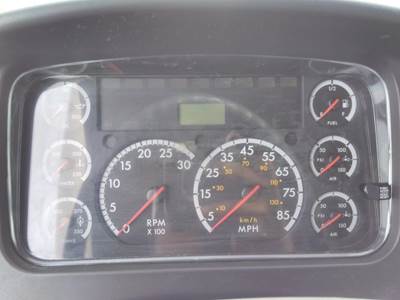 Freightliner M2 106 Instrument Panel Cluster