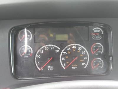 Freightliner M2 106 Instrument Panel Cluster