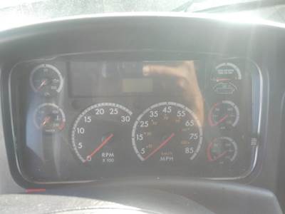 Freightliner M2 106 Left Instrument Panel Cluster