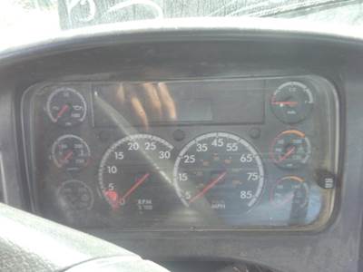 Freightliner M2 106 Left Instrument Panel Cluster