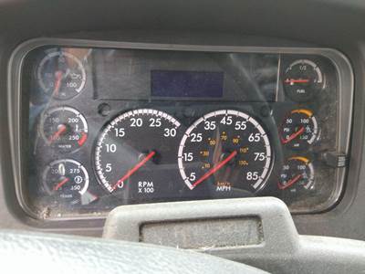 Freightliner M2 106 Instrument Panel Cluster