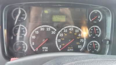 Freightliner M2 106 Instrument Panel Cluster