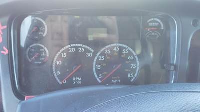 Freightliner M2 106 Instrument Panel Cluster