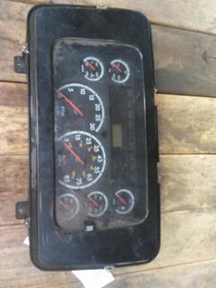 Freightliner M2 106 Instrument Panel Cluster