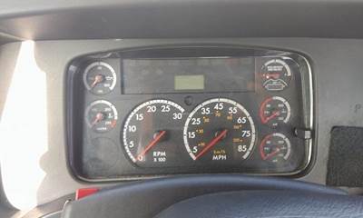 Freightliner M2 106 Instrument Panel Cluster