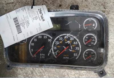 Freightliner M2 106 Instrument Panel Cluster
