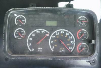 Freightliner M2 106 Left Instrument Panel Cluster