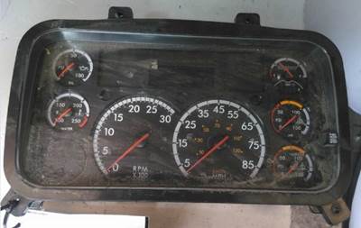 Freightliner M2 106 Instrument Panel Cluster