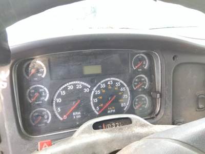 Freightliner M2 106 Left Instrument Panel Cluster