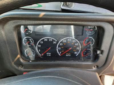 Freightliner M2 106 Right Instrument Panel Cluster
