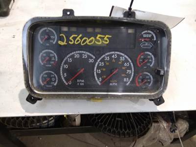 Freightliner M2 106 Instrument Panel Cluster