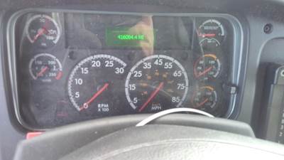 Freightliner M2 106 Instrument Panel Cluster