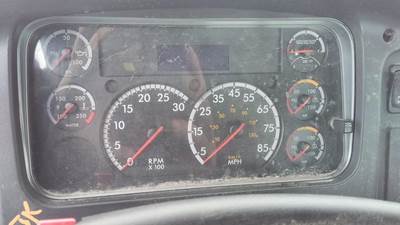 Freightliner M2 106 Left Instrument Panel Cluster