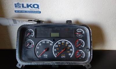 Freightliner M2 106 Instrument Panel Cluster