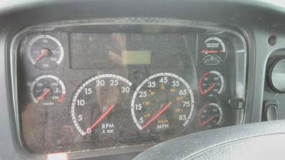 Freightliner M2 106 Instrument Panel Cluster