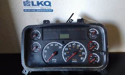 Freightliner M2 106 Instrument Panel Cluster
