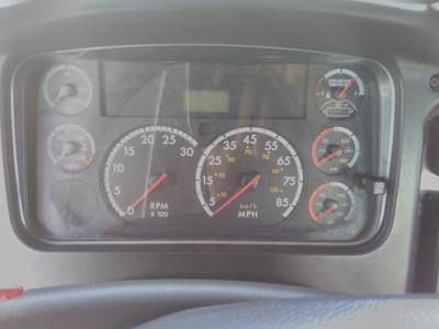 Freightliner M2 106 Instrument Panel Cluster