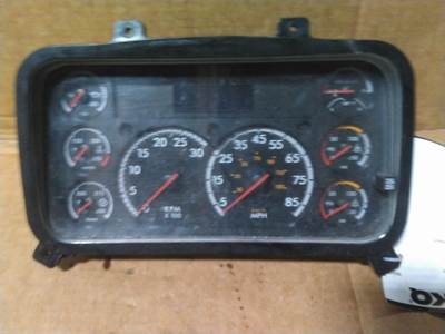 Freightliner M2 106 Left Instrument Panel Cluster