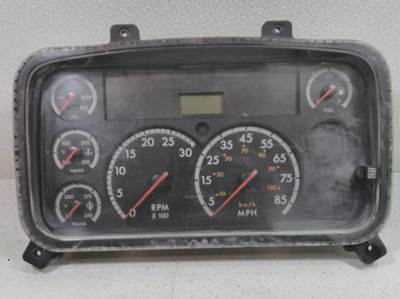 Freightliner M2 106 Instrument Panel Cluster