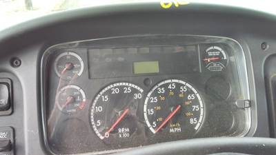 Freightliner M2 106 Left Instrument Panel Cluster