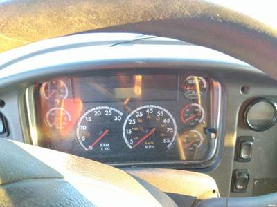 Freightliner M2 106 Instrument Panel Cluster