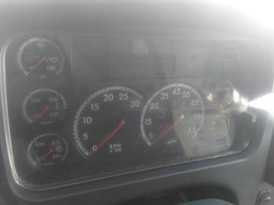 Freightliner M2 106 Left Instrument Panel Cluster