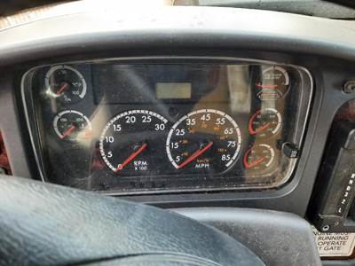 Freightliner M2 106 Instrument Panel Cluster