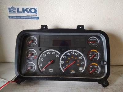 Freightliner M2 106 Instrument Panel Cluster