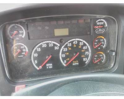 Freightliner M2 106 Instrument Panel Cluster