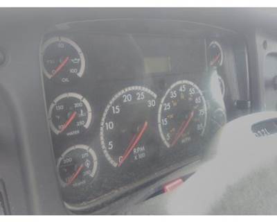 Freightliner M2 106 Instrument Panel Cluster