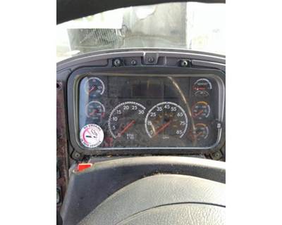 Freightliner M2 106 Instrument Panel Cluster