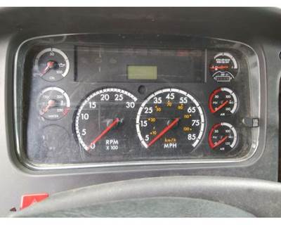 Freightliner M2 106 Instrument Panel Cluster