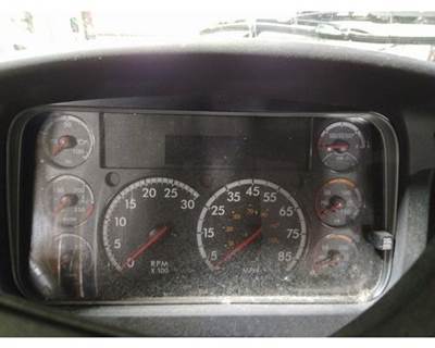 Freightliner M2 106 Instrument Panel Cluster