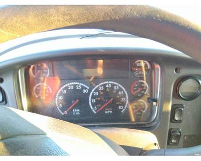 Freightliner M2 106 Instrument Panel Cluster