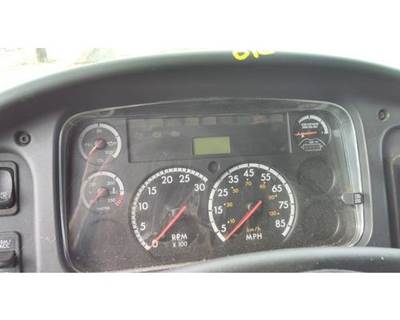 Freightliner M2 106 Left Instrument Panel Cluster