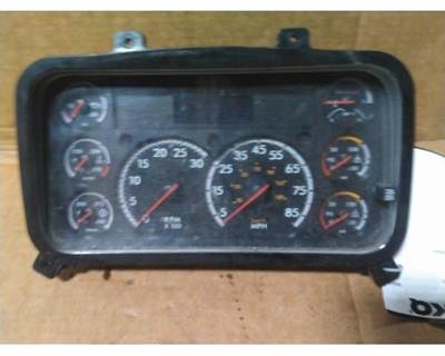 Freightliner M2 106 Left Instrument Panel Cluster